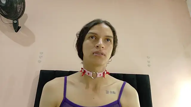 Vannellope 69 online show from 03-08-26, 03:16