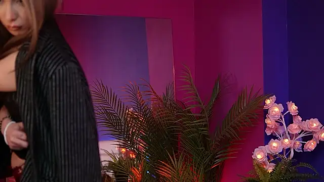 SerenaCandy online show from 03-08-26, 10:02