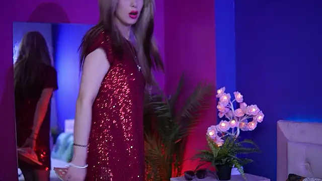 SerenaCandy online show from 03-11-26, 03:56