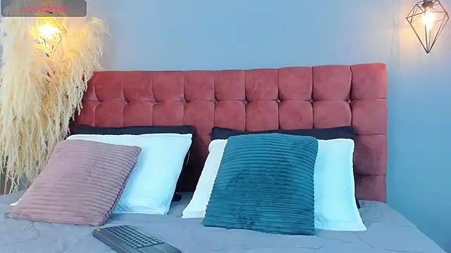 Renata Lux online show from 03-09-26, 12:09