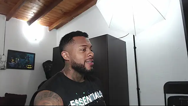 JEYKON MED online show from 04-20-26, 01:03