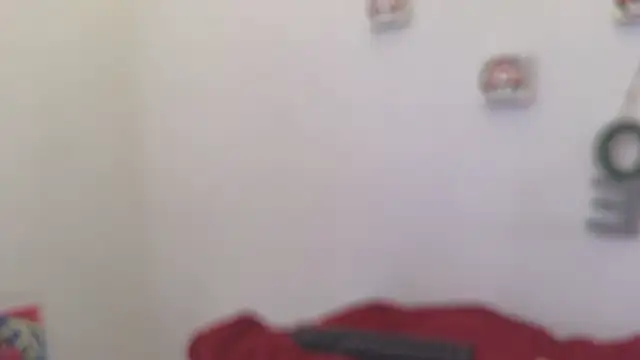 Caroline hernandes online show from 04-27-26, 02:04