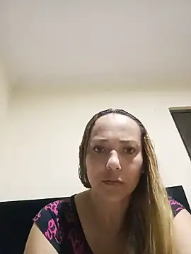 KahiaSmith online show from 07-04-26, 02:40