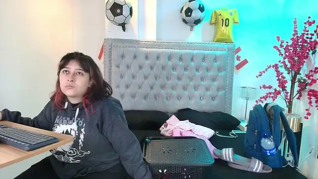 TarlyWho online show from 07-13-26, 11:24