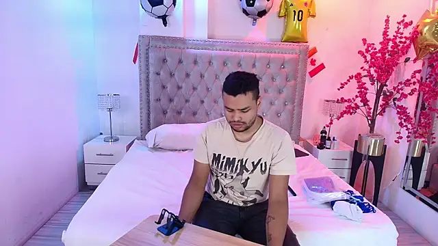 TarlyWho online show from 07-17-26, 11:28