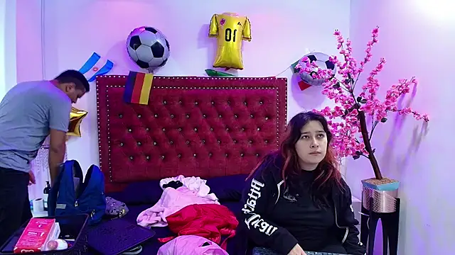 TarlyWho online show from 07-19-26, 11:25