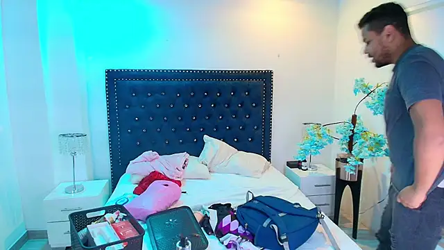 TarlyWho online show from 07-28-26, 11:28