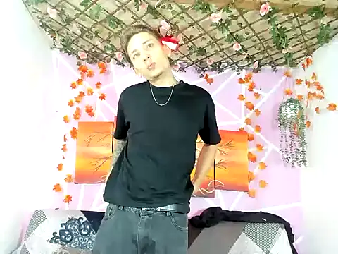 Snapshot of AUSTIN_XXXHOT chatting on 03-05-26, 11:01 AUSTIN XXXHOT online show from 03-05-26, 11:01