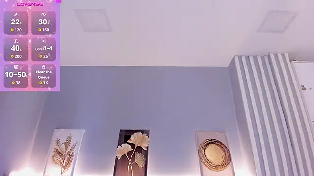 ManuelaMontes  online show from 05-29-26, 11:41