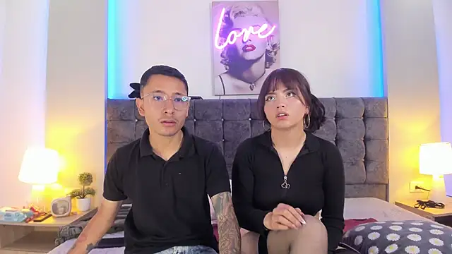 Maily Parker online show from 03-05-26, 11:39