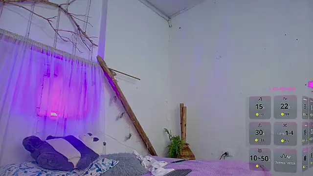 marianafoxx  online show from 03-08-26, 01:37