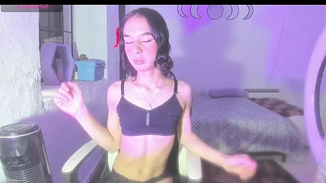 marianafoxx  online show from 04-19-26, 09:06