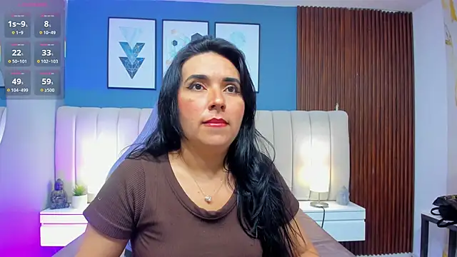 Liana milf online show from 03-05-26, 08:27