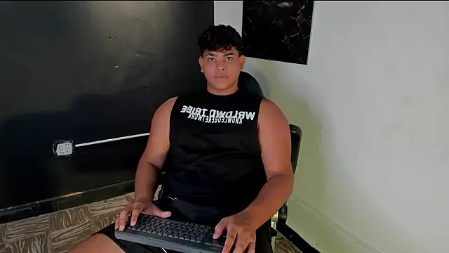 ThiagoVibes 212 online show from 03-06-26, 09:22