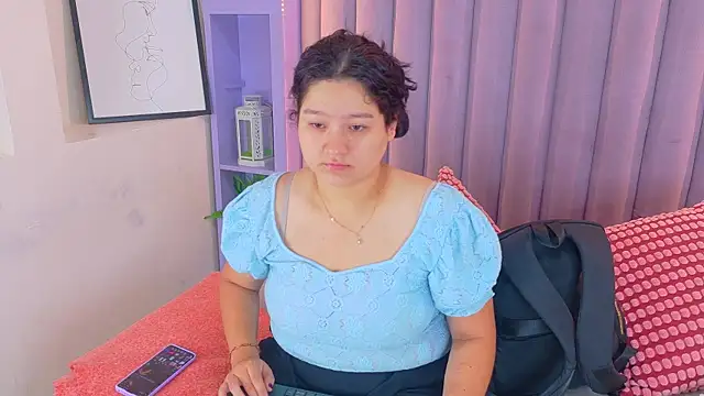 AmatistaSky   online show from 07-03-26, 11:38