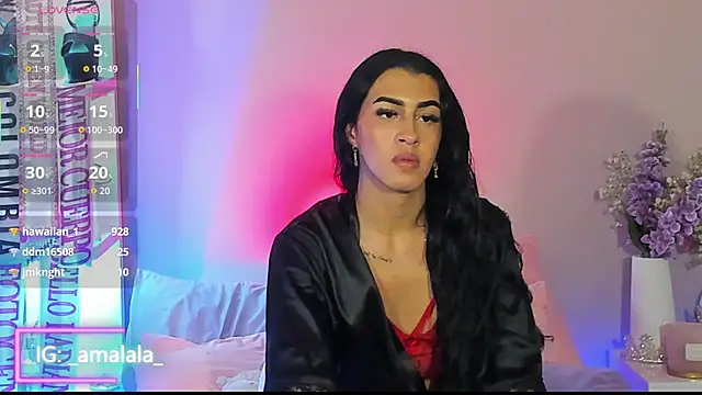 CherrySeraphine1 online show from 06-06-26, 08:30