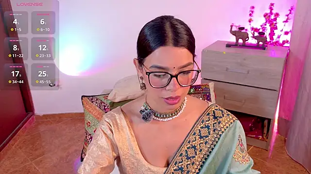 anandacute2 online show from 03-18-26, 02:09