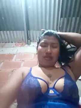 canelita hot01 online show from 03-11-26, 11:05