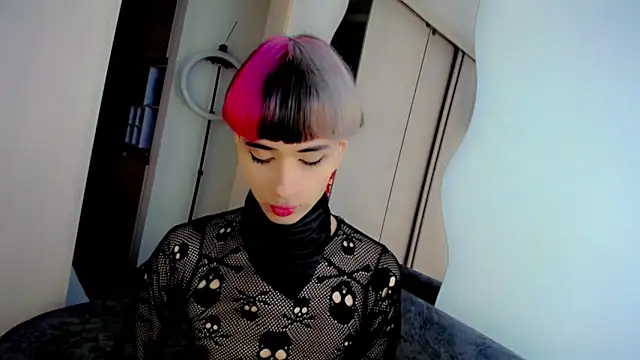 Darksweet jack online show from 03-05-26, 02:35