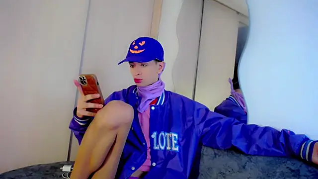 Darksweet jack online show from 03-12-26, 02:56