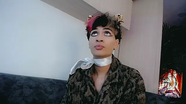 Darksweet jack online show from 03-14-26, 02:55