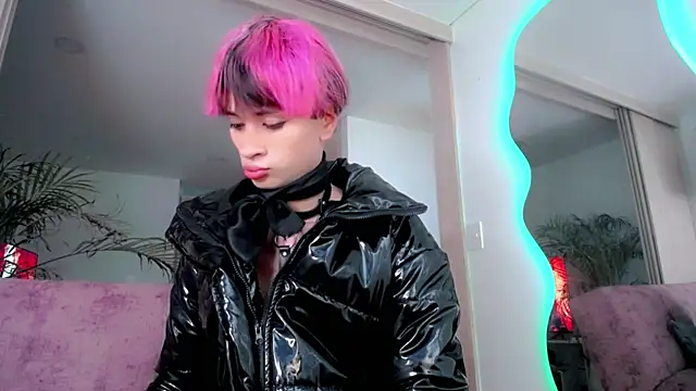 Darksweet jack online show from 04-25-26, 02:36