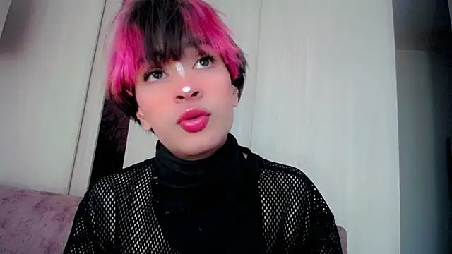 Darksweet jack online show from 05-12-26, 05:21