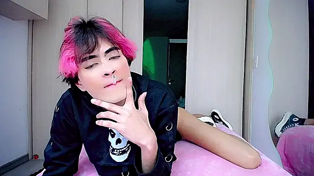 Darksweet jack online show from 05-27-26, 02:58