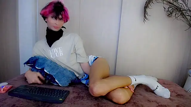 Darksweet jack online show from 06-17-26, 03:46