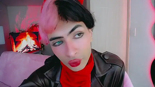 Darksweet jack online show from 07-28-26, 03:21