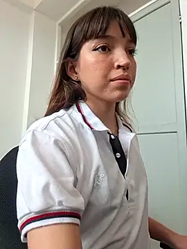 Ashly pinkxx online show from 03-09-26, 08:57