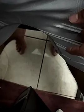 Osito HOT online show from 03-09-26, 05:11