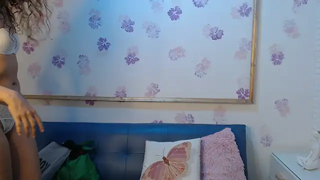 Ana maria 08 online show from 03-16-26, 02:21