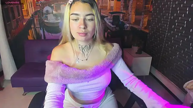 Tamaraa velez online show from 03-16-26, 09:08