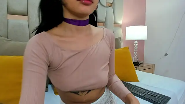 melina voss online show from 03-16-26, 10:58