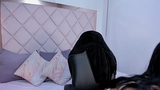 melina voss online show from 03-30-26, 08:54