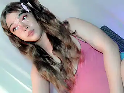 Victoria Wilton69x online show from 04-10-26, 07:07