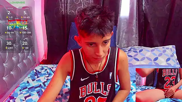 gomitaboy1 online show from 03-07-26, 06:16