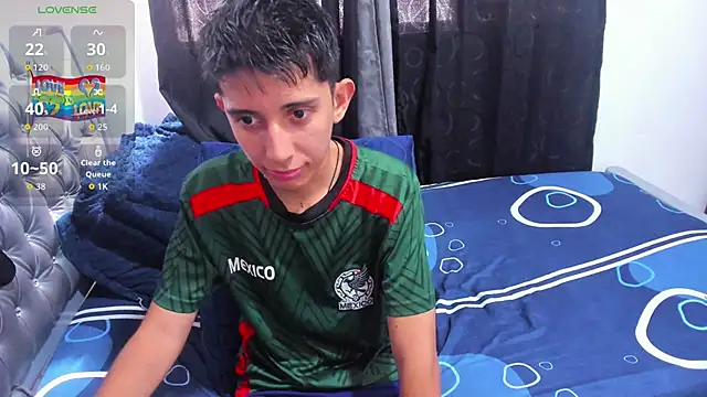 gomitaboy1 online show from 03-17-26, 07:17