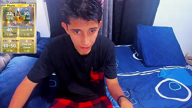 gomitaboy1 online show from 03-27-26, 07:46