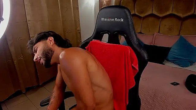 Emmet CollinsJS online show from 04-23-26, 12:29