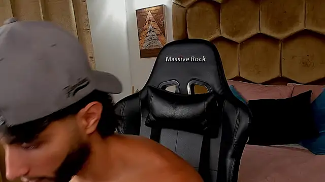 Emmet CollinsJS online show from 04-26-26, 05:49