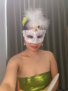 Alice 028 online show from 03-12-26, 01:56