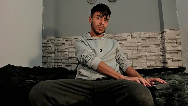 x harold x online show from 03-19-26, 12:09