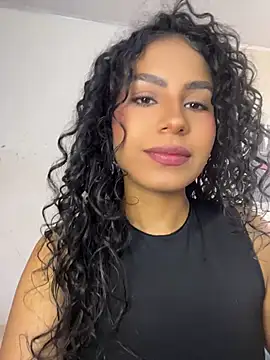 AmeliaAndersson online show from 07-10-26, 01:58