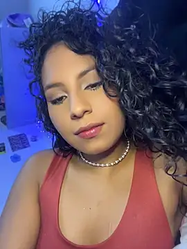 AmeliaAndersson online show from 07-22-26, 11:18