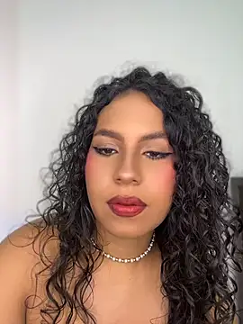 AmeliaAndersson online show from 07-24-26, 12:47