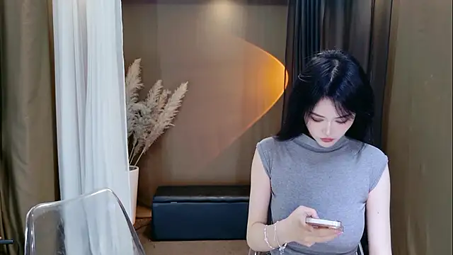 Banana-Milk69 online show from 06-07-26, 01:10
