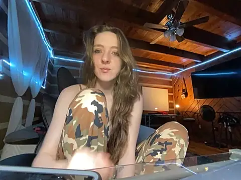 PixieGal01 online show from 03-11-26, 05:57