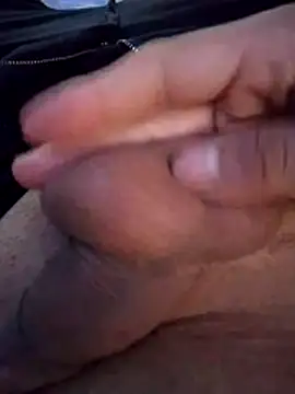 xNIGHTHOTx online show from 03-07-26, 12:07